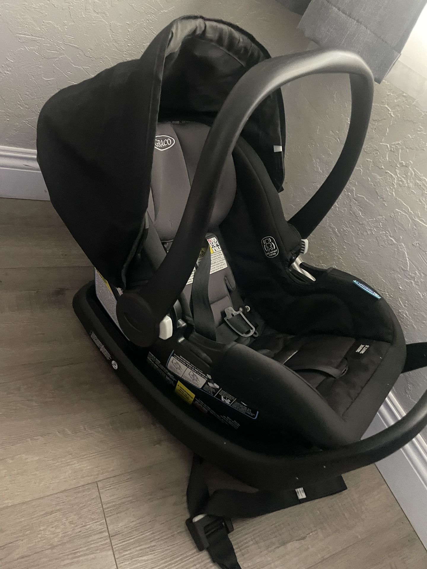 Graco Baby Car Seat