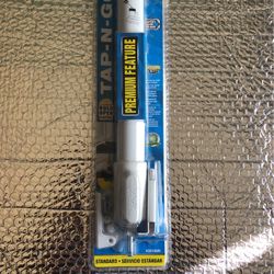 Tap-N-Go Storm Door Closer