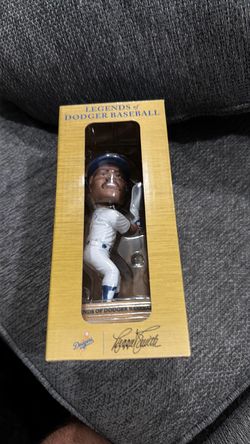Reggie Smith Bobblehead