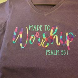 Made to warship