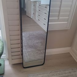 Full Length Door Mirror