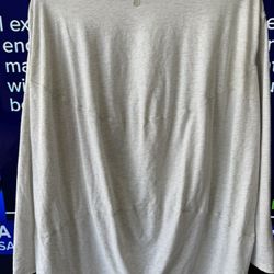 Lululemon Long Sleeve Size 6