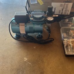 Master Airbrush Brand