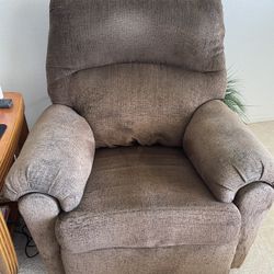 Recliner