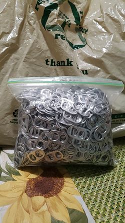 Son de sodas de aluminio