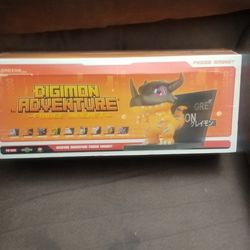 Digimon Adventure 