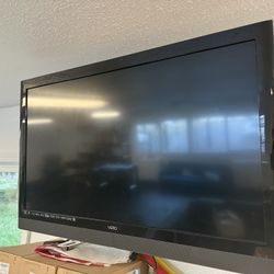 Flat Screen TV
