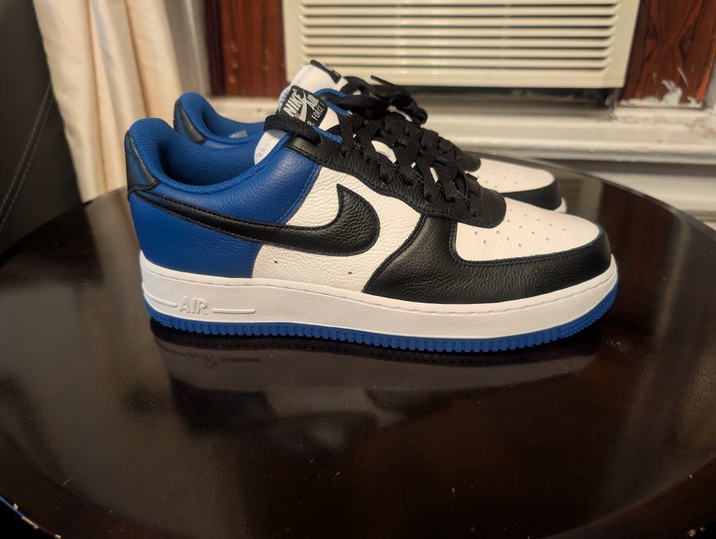 Nike By You Air Force 1
