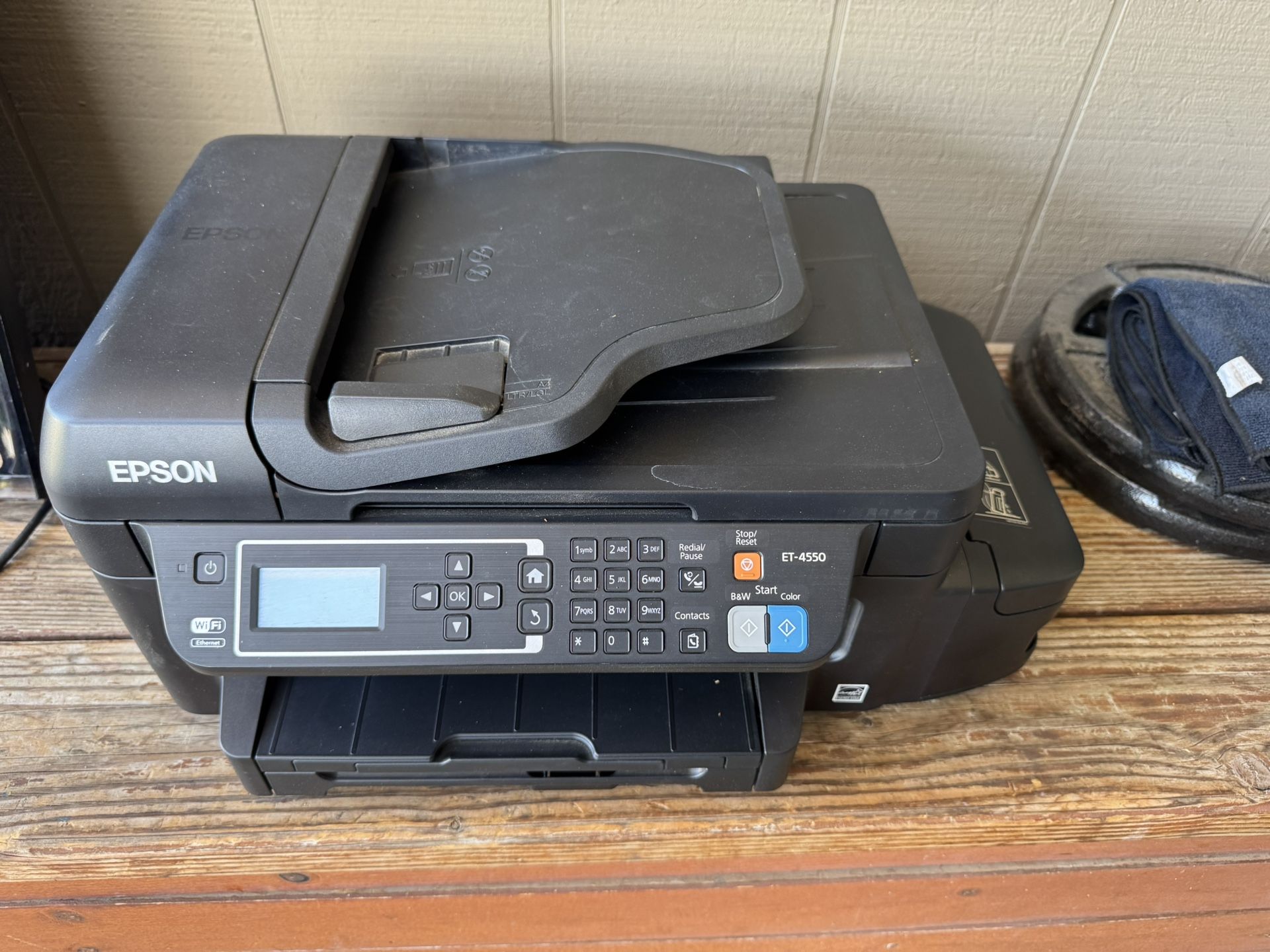 Epson Printer