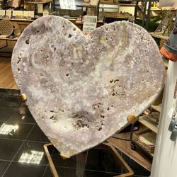 Crystal Home Decor
