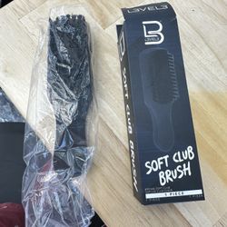 Level 3 Soft Brush