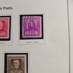 Rare Stamps 