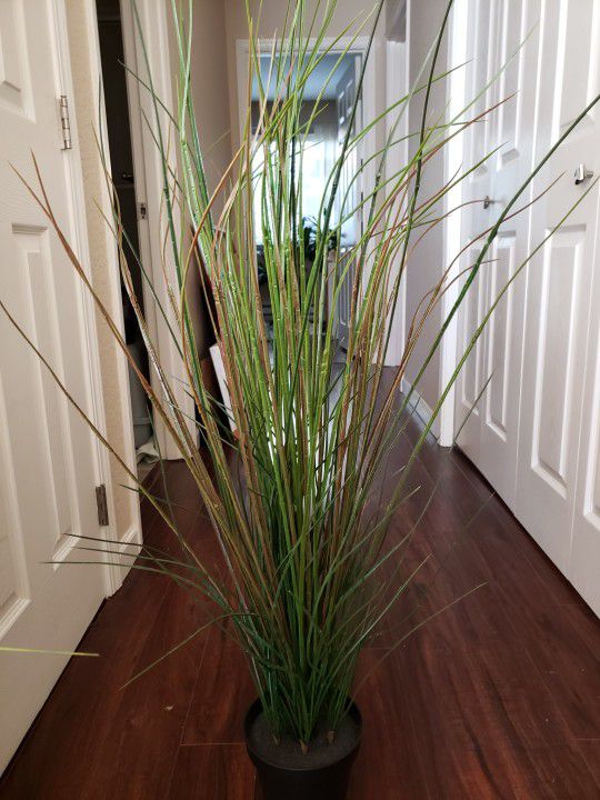 42 Inch Tall Fake Plant