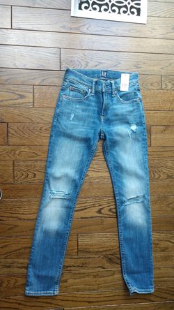 Gap denim, boys, size 10 jeans