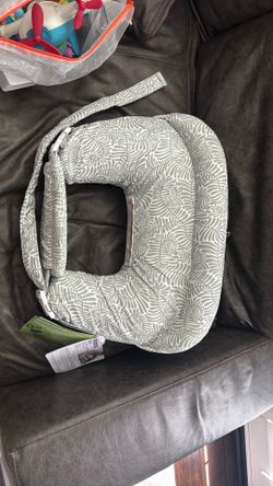 Boppy complete
