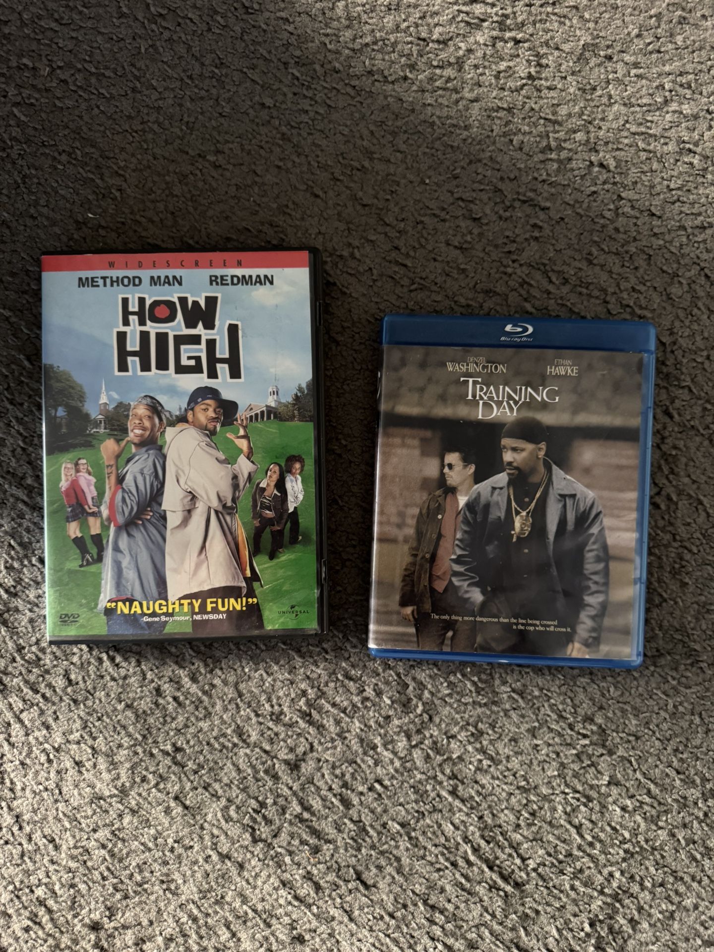 DVD