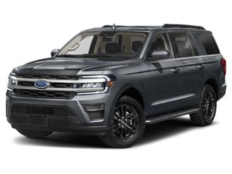 2022 Ford Expedition
