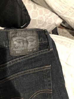 Levi’s 511