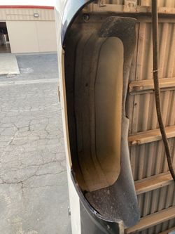 Vendo Una Caja Larga Para Toyota 1986