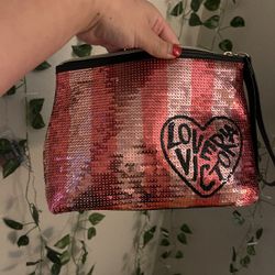 Makeup Bag