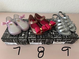Mini Melissa