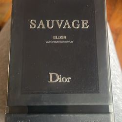Dior Sauvage