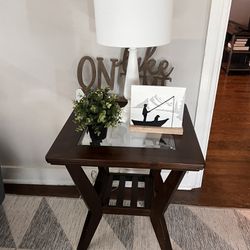End Tables And Coffee Table Set