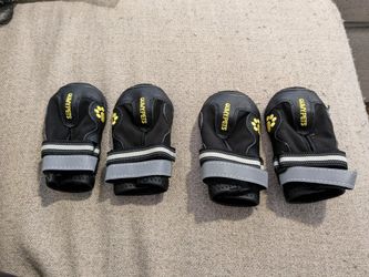 Brand New Doggy Shoes