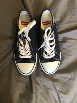 Levi’s shoes
