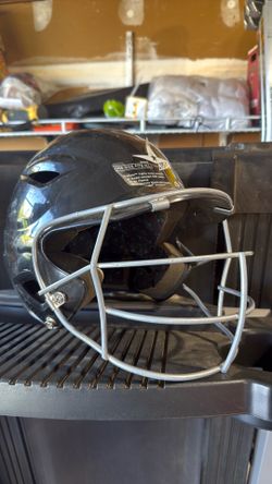 Baseball/softball helmet