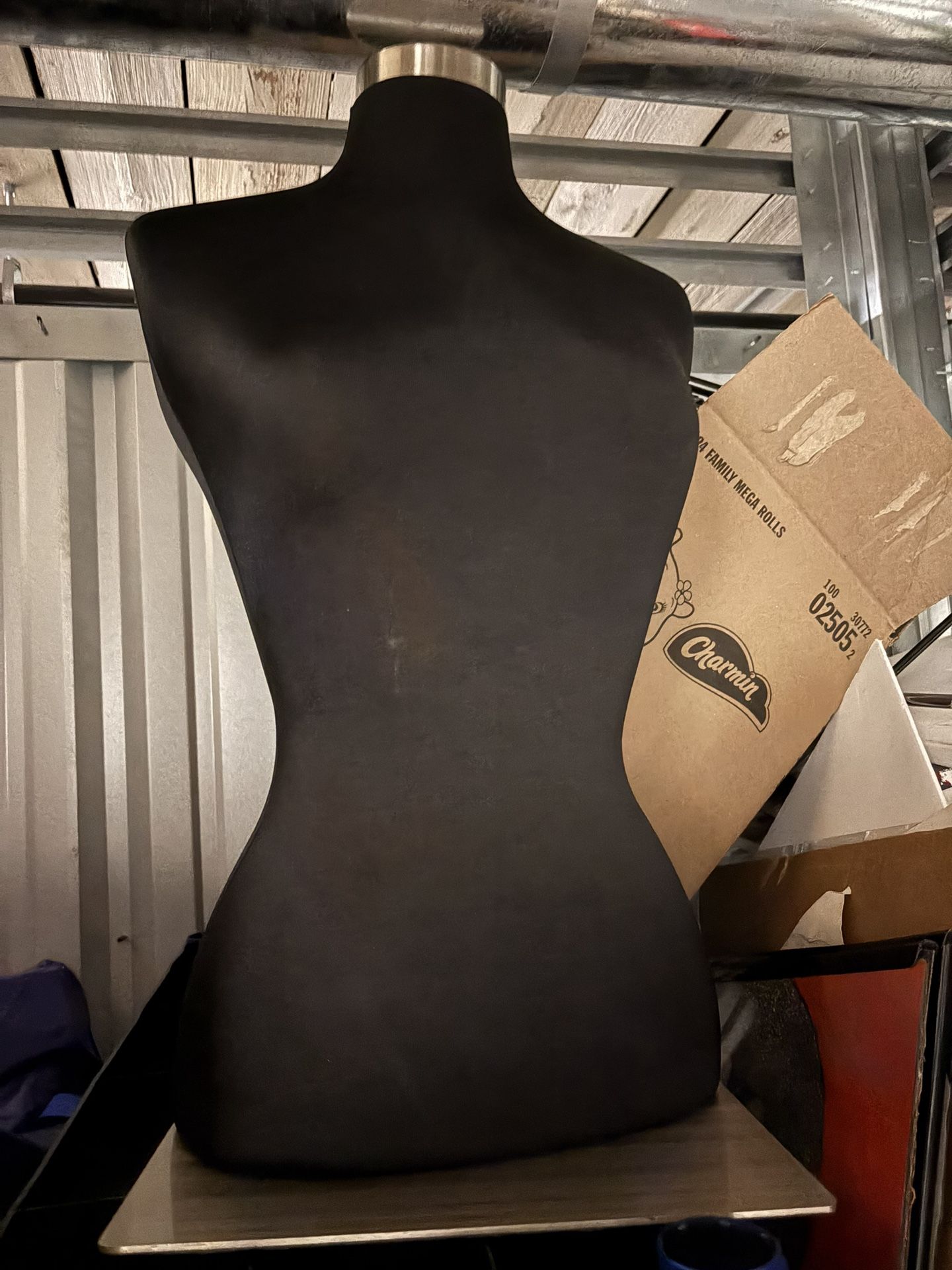 Shirt Mannequin