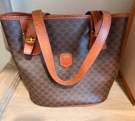 Vintage Celine Bag