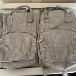 New Diaper Bags