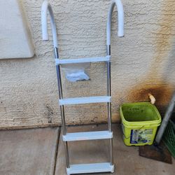 Ladder Boat.good Condition 