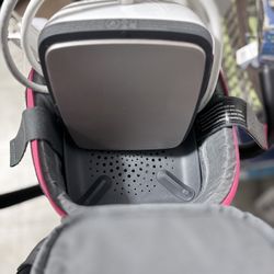 Cricut  EasyPress  With Carrying Case