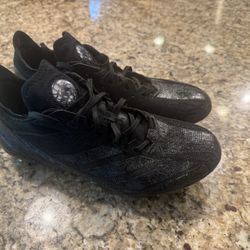 Adidas Adizero Size 9 Cleats