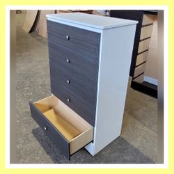 Five Drawers dresser