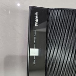 Soundbar YAMAHA YSP-4100 Sound Proyector