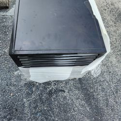 Generator Security Box 25x25 25