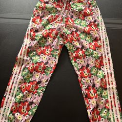 Adidas Merimekko Sweatpants Size Small $40
