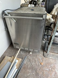 Viking Appliance