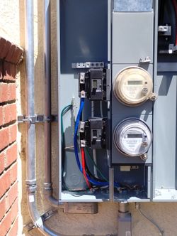Panel Upgrades