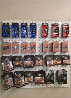 Car Audio Cable & Accessories