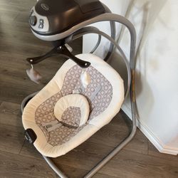 Graco Baby swing