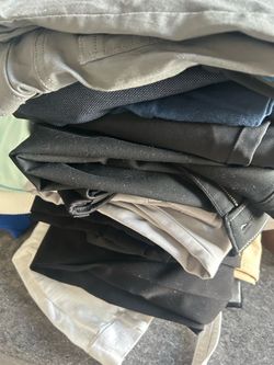 Men’s size 38