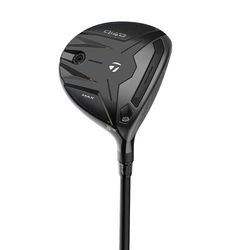 TaylorMade Qi4D Max 3 Wood 15 Loft RH