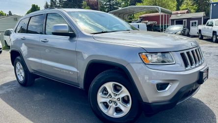 2016 Jeep Renegade Lariat