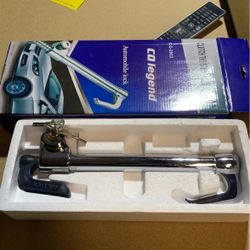 car steering weel lock new 