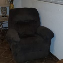 Recliner 