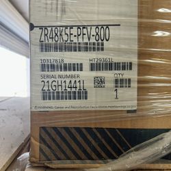 Copeland ZR48K5E-PFV-800 Compressor